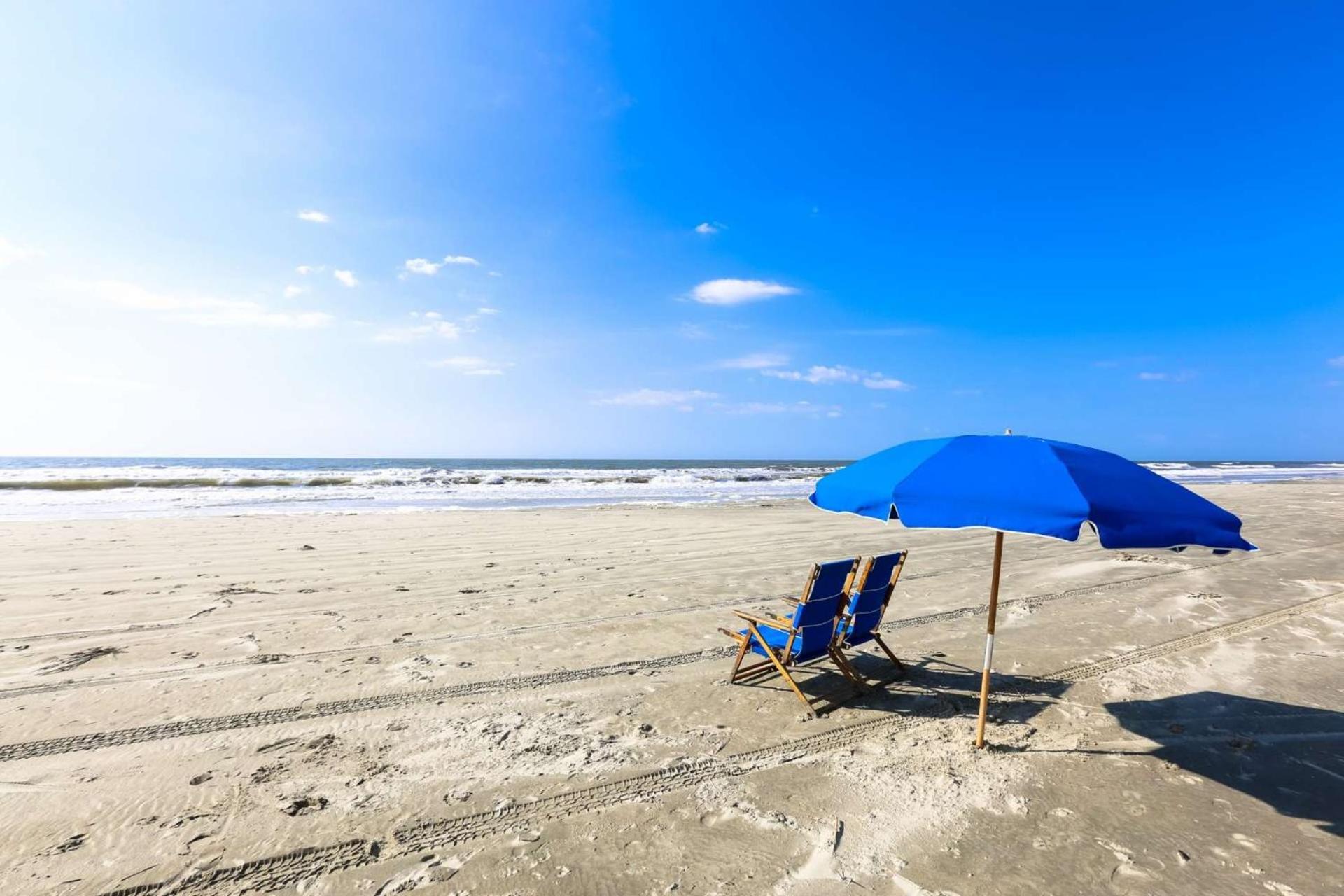 הוילה אייל אוף פאלמס Just Beachy מראה חיצוני תמונה